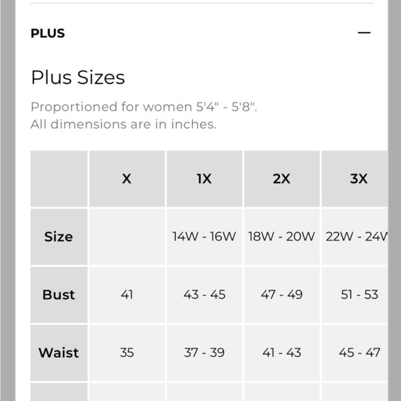 Talbots Women's Polyester Knee Length Shirt Dresses Size 2x - Picture 16 of 16